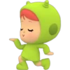 Pocoyo2 (^~^Baka•~•) 26