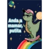 Cállate y Anda... Dinosaurio 25