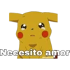 יו/ Necesito amor @ballolet88
