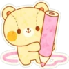 Cute Teddy Bear 23