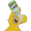 Homero Simpson 25