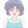 Akane y Ranma 20