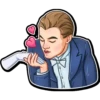 Titanic, história de amor 19