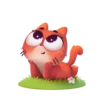 Kitten taffy 24