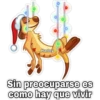 .....Harley......
Sin preocuparse es
como hay que vivir