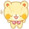 Cute Teddy Bear 25