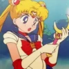 Sailor Moon 2 18