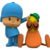 Pocoyo2 (^~^Baka•~•) 27