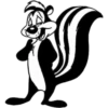 Pepe Le Pew 15