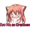 Eso No es Gracioso