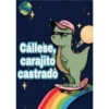 Cállate y Anda... Dinosaurio 26