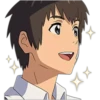 Kimi No Na Wa (Your Name) 25