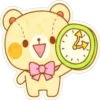 Cute Teddy Bear 26