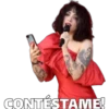 Mon Laferte 16