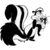 Pepe Le Pew 16