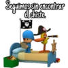 Pocoyo2 (^~^Baka•~•) 28