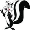 Pepe Le Pew 17