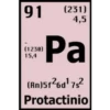 El amor es química II - Tabla periódica 26