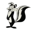Pepe Le Pew 18