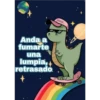 Cállate y Anda... Dinosaurio 27