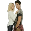 Disney Serie *SoyLuna* 28