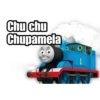 Chu chu
Chupamela
OID
@raffadiaz