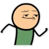 Cyanide & Happiness2 27