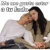 Me me gusta estar
a tu lado
@oyesss_batman