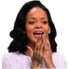 Rihanna  ⚘ 29
