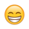 Emojis IOS Style 1 25