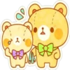 Cute Teddy Bear 27