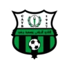 C
A
Y
B
1
2
7
النادي الرياضي يوسفية برشيد