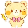 Cute Teddy Bear 28