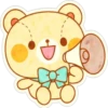 Cute Teddy Bear 29