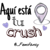 Aquí está
tu
crush
e_Femifancy