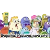 00 OO! 00 iPagamos 9 dólares para esto!