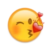 Emojis IOS Style 1 26