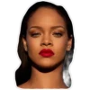 Rihanna  ⚘ 30