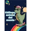 Cállate y Anda... Dinosaurio 30