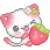 Pixel Cute ♡ 27
