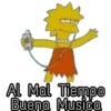 $
Al Mal Tiempo
Buena Musica
