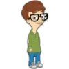 big mouth 14