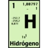 El amor es química II - Tabla periódica 29
