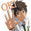 Kimi No Na Wa (Your Name) 27
