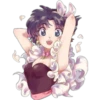 Akane y Ranma 21