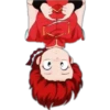 Akane y Ranma 22