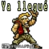 Ya 1legué
