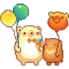Pixel Cute ♡ 28