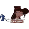 $
@OscarVr1830
Vendiste tu alma para
salvar a tu novio