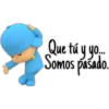 Canções Pocoyo 24